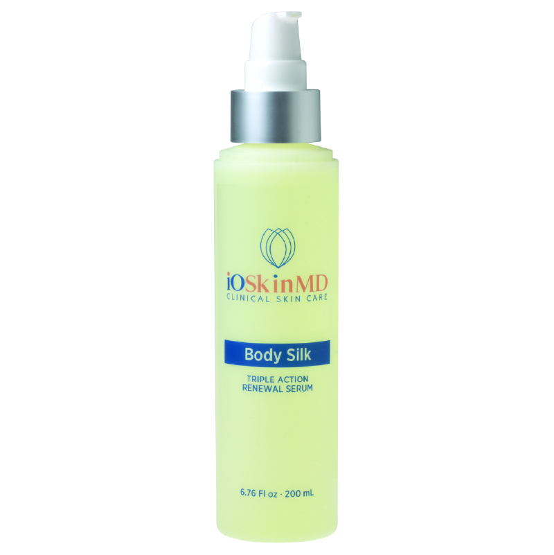 Body Silk – iOSkinMD Shop